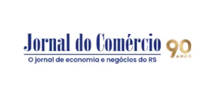 Logo do Jornal do Comércio